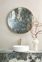 Tubadzin Onyx Pearl Pol padlólap és falburkolat család - 4 méretben