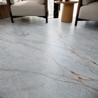 Grespania Blue Roma 60x60 padlólap 