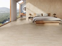QUA Ark Ivory 60x60 padlólap