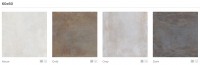 Prissmacer Oxitrace 60x120 padlólap és falburkolat termékcsalád
