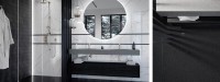 Bianca Prestige 25x75 csempe 