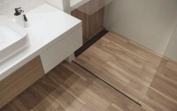 Paradyz Lightmood Honey fahatású 20x60 padlólap 