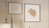 Vitacer Marble Art Cream 30x60 csempe