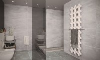 Tilezza Terra Divina 60x120 padlólap 5 színben választható