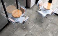 Tilezza Pietra 60x60 padlólap, 4 színben választható