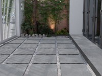 Luna 60x60x2 padlólap 2 cm vastag - 2 színben