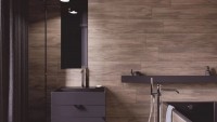Valore Quebeck Wood 20x120 fahatású padlólap - 2 színben 