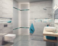 Paradyz Nati 25x40 csempe termékcsalád