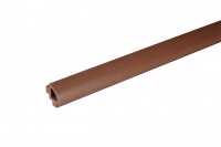 Bergdeck WPC sarok lépcsőprofil teak színben BDC006