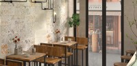 Supercaramica Nube 20x60 csempe termékcsalád