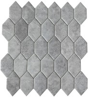 Intermatex Urban Grey 26x28 mozaik