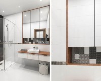 Paradyz Melby 25x40 csempe termékcsalád