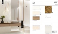 Paradyz Ideal 30x60 csempe termékcsalád