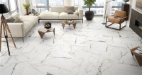KTL Carbis Gold padlólap 59,5x59,5