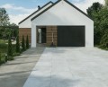 Valore Danzig 60x60 padlólap