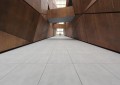 Stark 60x60 padlólap