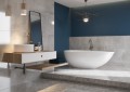 Cerrad Softcement 60x120 padlólap