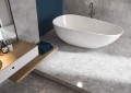 Cerrad Softcement 60x60 padlólap