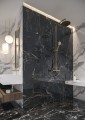 Cerrad Marquina Gold 60x120 padlólap