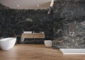 Cerrad Marquina Gold 60x120 padlólap