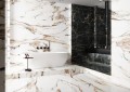 Cerrad Calacatta Gold 60x60 padlólap