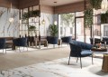Cerrad Calacatta Gold 60x120 padlólap