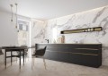Cerrad Calacatta White 60x120 padlólap