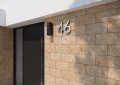 Cerrad Torstone 14,8x30 falburkolat - 5 színben