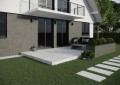 Cerrad Torstone Decor 14,8x30 falburkolat - 5 színben