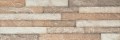 Cerrad Kallio 15x45 falburkolat - 6 színben