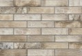 Cerrad Piatto 7,4x30 téglahatású klinker falburkolat - 5 színben