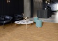 Cerrad Libero 20x120 fahatású padlólap - 4 színben