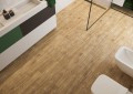 Cerrad Giornata 11x60 fahatású padlólap - 5 színben