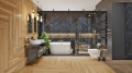 Flame Klaro 60x120