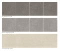 Valore Slash 60x60 padlólap - 3 színben