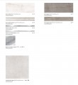 Flame Terra White 25x75