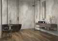 Cerrad Guardian Wood fahatású 19,3 x 120,2 padlólap - 5 színben