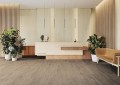 Cerrad Sentimental Wood fahatású 19,3 x 120,2 padlólap - 4 színben