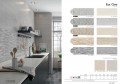 Prissmacer Cloe 25x75 csempe termékcsalád
