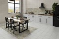 Keros Bouquet 25x25 padlólap és falburkolat termékcsalád