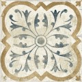 Keros Bouquet 25x25 padlólap és falburkolat termékcsalád
