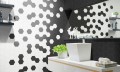 Keros Hexa Element 23x27 padlólap és falburkolat termékcsalád