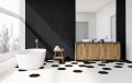 Keros Hexa Element 23x27 padlólap és falburkolat termékcsalád