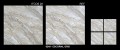 Tilent Abyssi 30x60 és 60x60 termékcsalád
