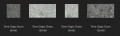 Tilezza Terra Grigio 60x 60 padlólap - 2 színben