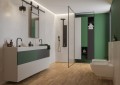 Cerrad Giornata Sabbia 11x60 fahatású padlólap