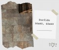 Sichenia Pavé delle Alpi 30x60 padlólap - 3 színben