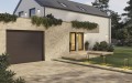 Sichenia Pavé delle Alpi 30x60 padlólap - 3 színben