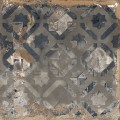 Gambini dedor GRID  30x30 padlólap dekor