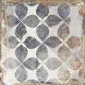Gambini dedor LEAF 30x30 padlólap dekor